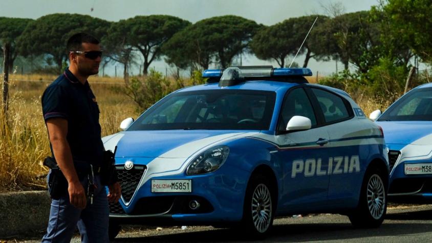 Tres prostitutas asesinadas a puñaladas en Roma: temor por un posible asesino en serie