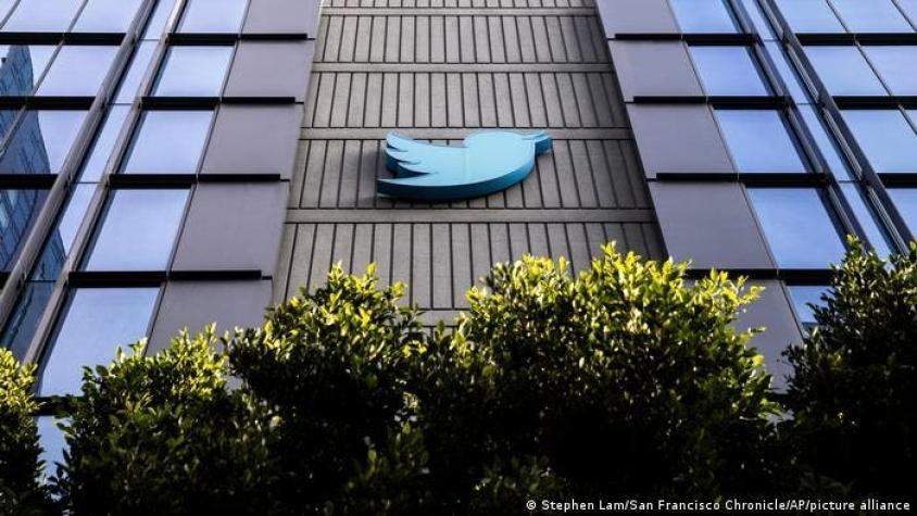 Empleados de Twitter abandonan la compañía tras ultimátum