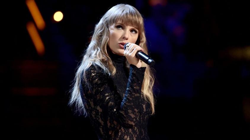 Taylor Swift protagoniza histórica venta de entradas para su nueva gira… pero se desató la polémica