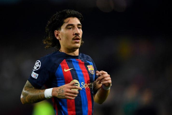 Bellerín, lateral español y Catar 2022: “No sé si lograría disfrutar la carga de obreros muertos"