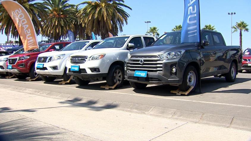 [VIDEO] Autos usados hasta $2,5 millones más baratos: proyectan que seguirán bajando