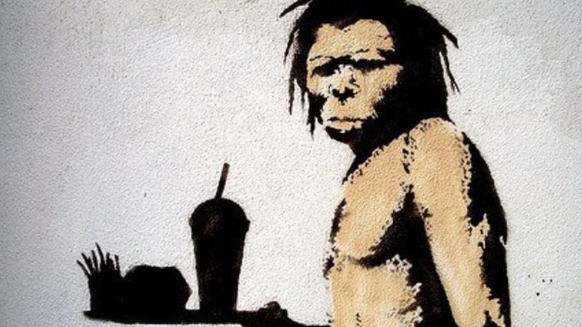 El mito de la "dieta paleo" supuestamente consumida por los humanos prehistóricos