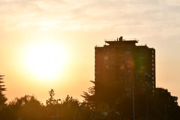 Emiten alerta por temperaturas extremas en cuatro regiones: Máximas podrían llegar a los 37°C