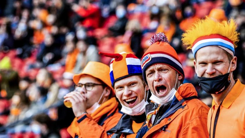 Países Bajos debuta en Catar 2022: ¿Por qué ese país ya no quiere que el mundo le llame Holanda?