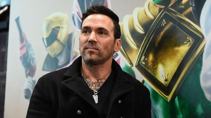 Revelan causa de muerte de Jason David Frank, uno de los "Power Rangers" originales