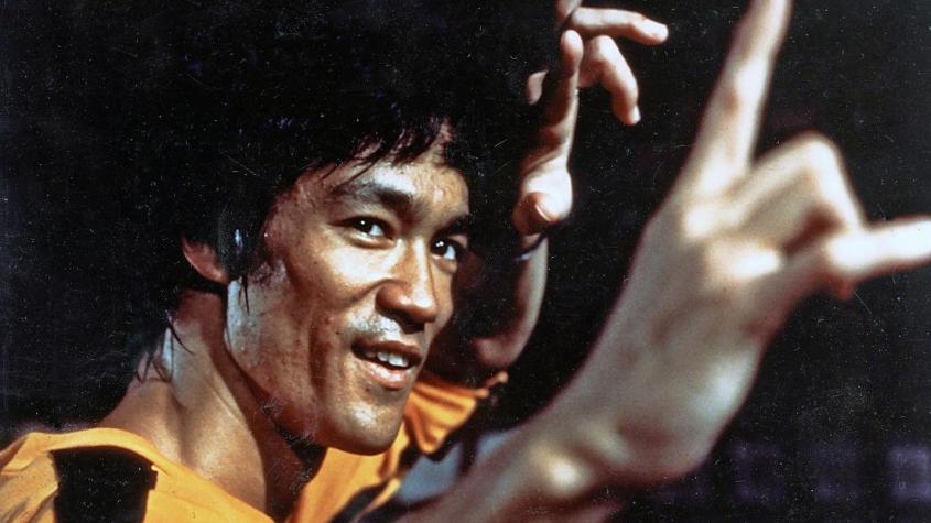 Exceso de agua: Surge nueva teoría sobre la causa de muerte de Bruce Lee