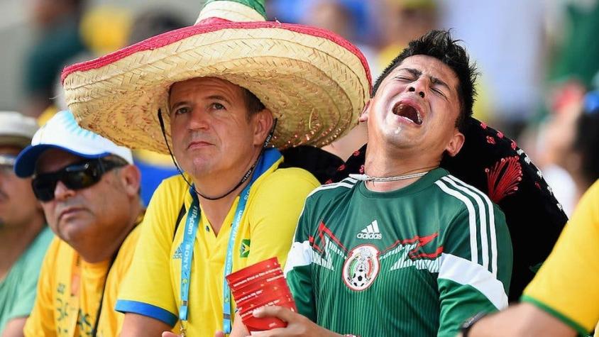 Catar 2022: qué es la "maldición del quinto partido" que México quiere conjurar en este Mundial