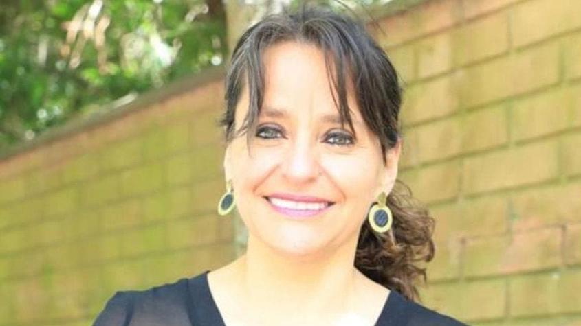 Paulina Astroza: "A la Canciller no le es cómodo tener un subsecretario como Ahumada"