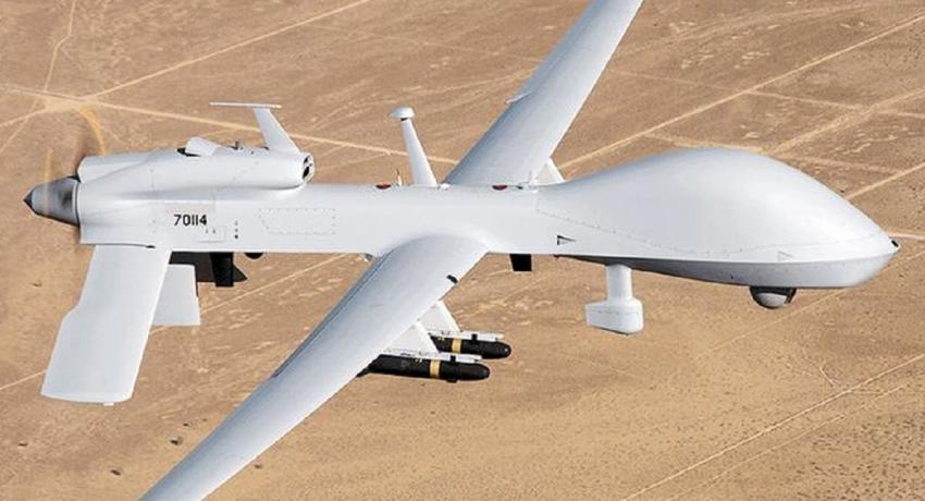 Senadores EE.UU. urgen reconsiderar envío de drones a Ucrania