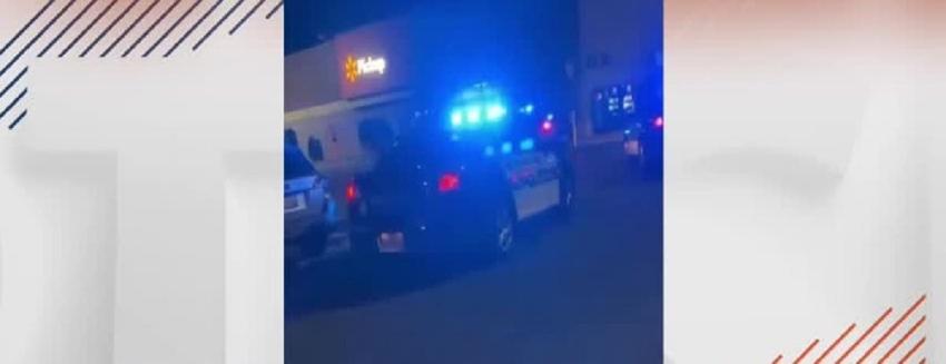 Varios muertos por tiroteo en un supermercado Walmart en EEUU
