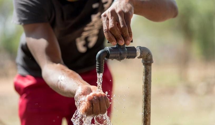 Anglo American anuncia suministro de agua desalinizada para Los Bronces y apoyo a comunidades