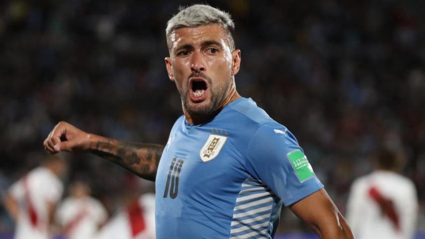 Uruguay y Corea del Sur igualan sin goles en su debut en el Mundial de Catar 2022