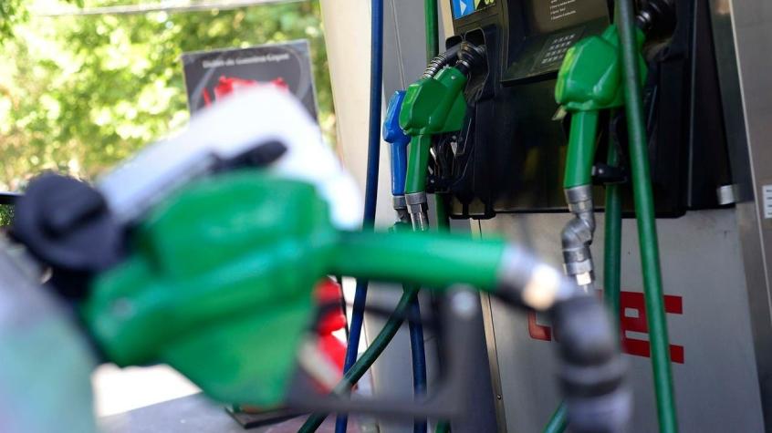 ENAP confirma que bencina de 93 octanos bajará más de 10 pesos por litro desde este jueves