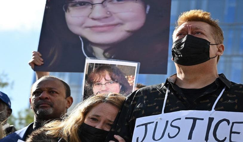 EEUU: Investigación define que policía que mató a joven chilena realizó disparos injustificados