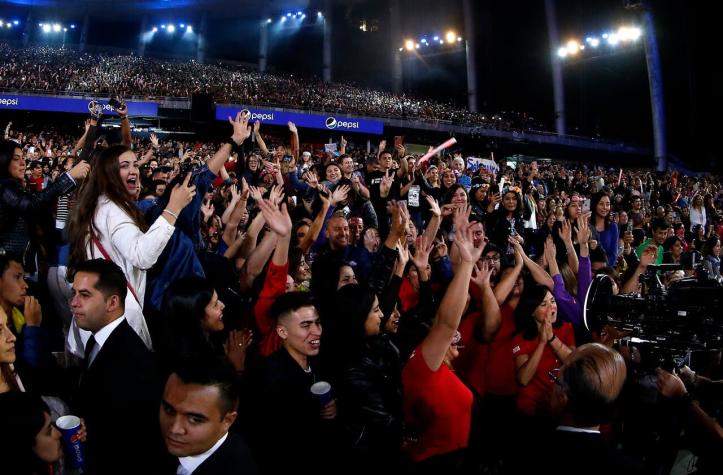 Viña 2023: ¿Cuándo y cómo comprar las entradas para el festival?