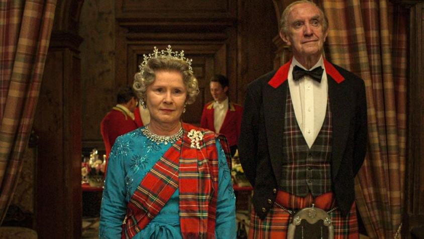 The Crown | La amiga de la reina Isabel II que está furiosa con la serie de Netflix