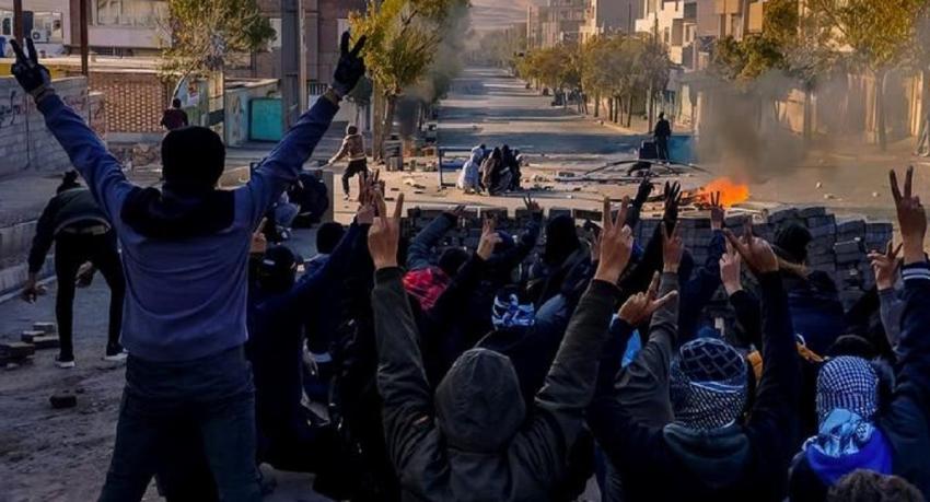 Irán no reconoce misión ONU para investigar represión en protestas