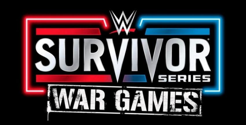 Survivor Series War Games 2022: Cartelera, horario y dónde ver el PPV de la WWE