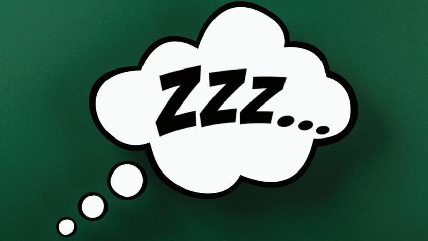 5 técnicas simples y científicamente probadas que te ayudarán a quedarte dormido