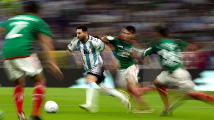 Argentina vence a México, ¿qué necesitan ambos para pasar a la segunda ronda de la Copa del Mundo?