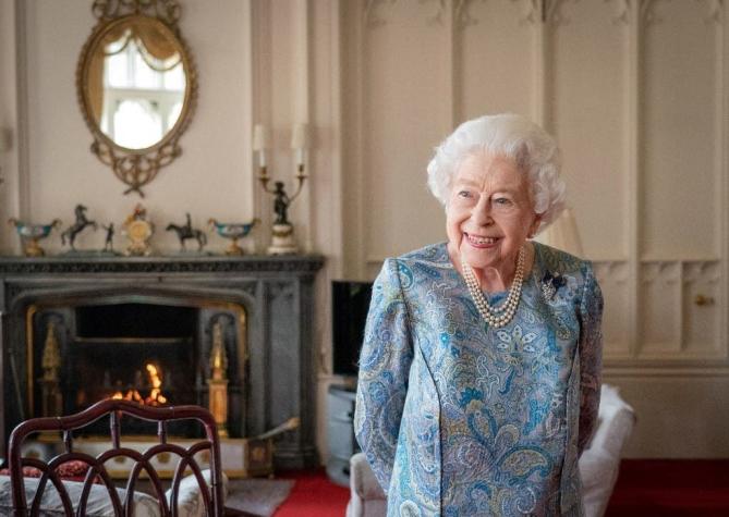 Libro revela que la Reina Isabel II murió de un agresivo cáncer
