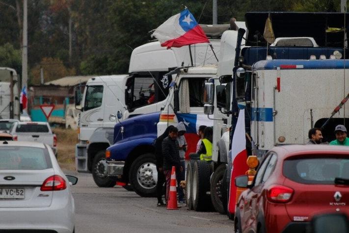 Monsalve: “Chile no está en condiciones de ocupar recursos públicos para resolver tema de privados"