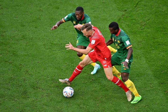 Camerún y Serbia buscan su primera victoria en el Mundial de Catar 2022