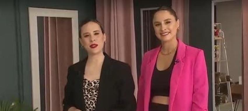 [VIDEO] Twins Dresses: Estas mellizas emprendieron con el arriendo de vestidos