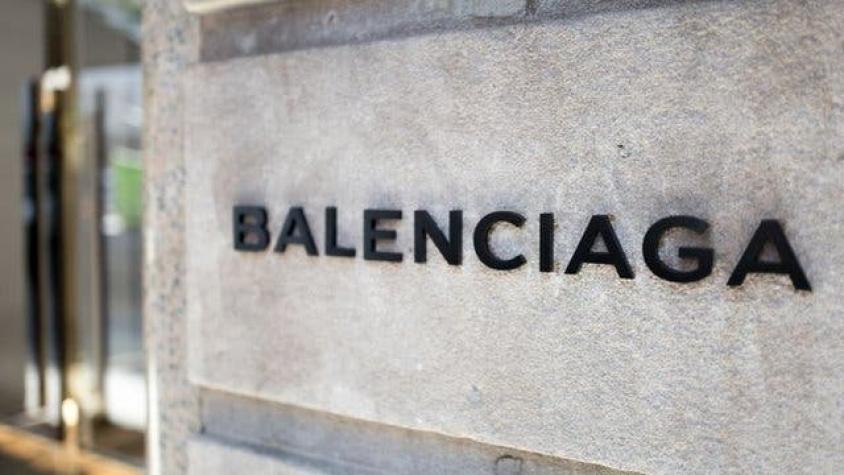 Balenciaga: el escándalo por las fotos "indecentes" con niños por las que tuvo que disculparse