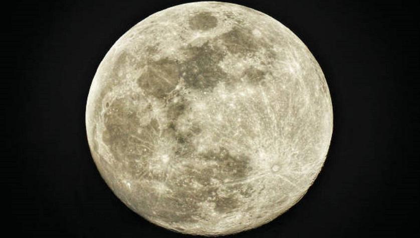 "Luna de larga noche": El esperado evento astronómico que se podrá ver el 8 de diciembre