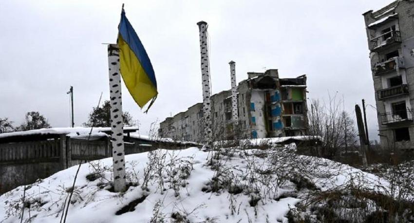 EE.UU. destinará ayuda para la infraestructura energética en Ucrania