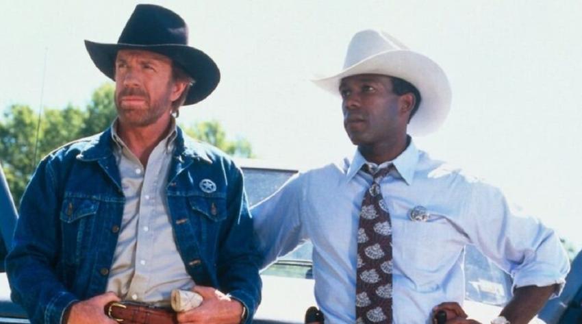 Muere a los 66 años Clarence Gilyard Jr, actor de 'Walker Texas Ranger', 'Duro de Matar' y 'Top Gun'