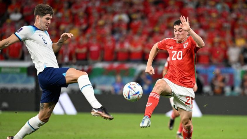 [EN VIVO] Sigue aquí el partido entre Gales e Inglaterra en el Mundial de Catar 2022