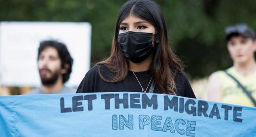 Colombia pide beneficios para sus migrantes en Estados Unidos