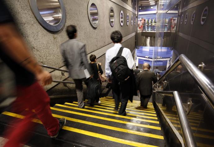 Metro afirmó que servicio en Línea 4 ya está con su frecuencia habitual tras falla técnica