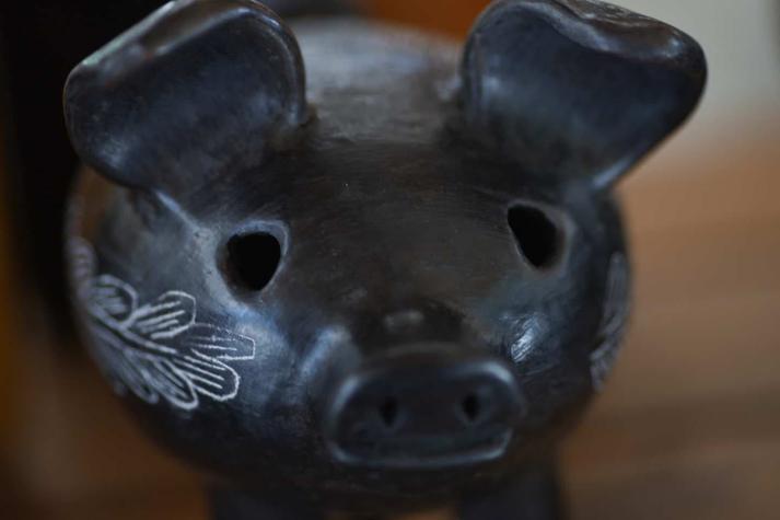 Unesco reconoce a cerámica negra de Quinchamalí como patrimonio inmaterial