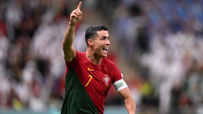 Cristiano Ronaldo se acerca al fútbol árabe: la estratosférica cifra del acuerdo y por cuánto tiempo