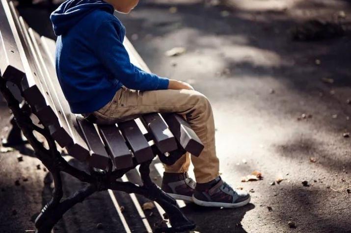 Ansiedad y depresión: Las mayores dificultades de salud mental entre niños, niñas y adolescentes