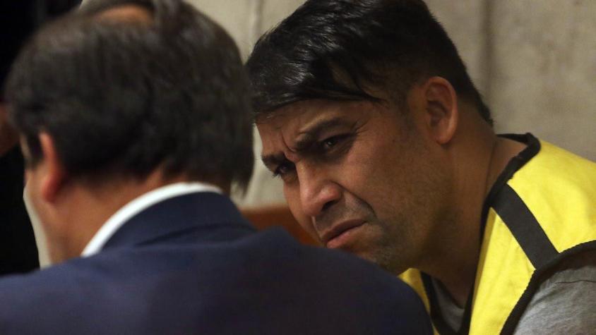 Rechazan recurso de nulidad impulsado por ex futbolista Luis Núñez, condenado por homicidio