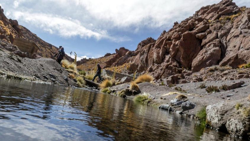 Todo lo que tienes que saber previo al fallo de La Haya por el río Silala