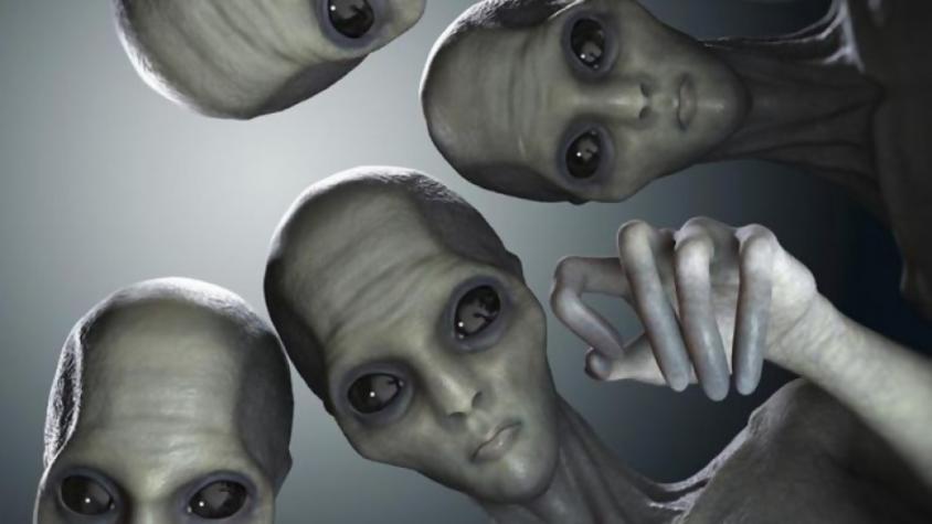 Expertos elaboran un protocolo de lenguaje y comunicación para contactar extraterrestres 