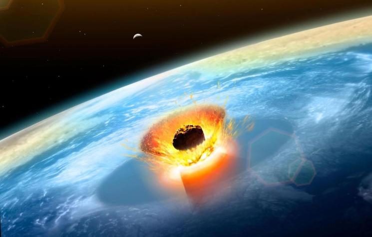 No hay salvación: Defensa Planetaria de la NASA afirmó que la humanidad no podría detener un asteroide