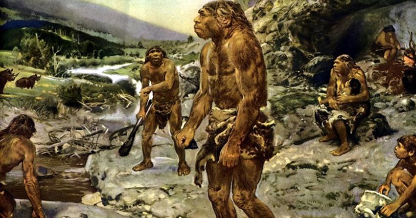 Estudio propone que el fin de los neandertales ocurrió por las relaciones sexuales con humanos