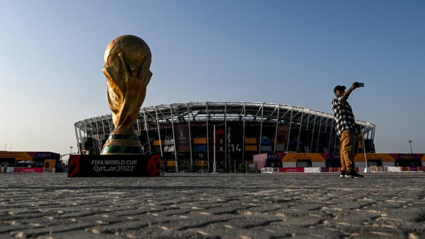 Mundial de Catar 2022: Los horarios de todos los partidos que Canal 13 transmitirá en vivo