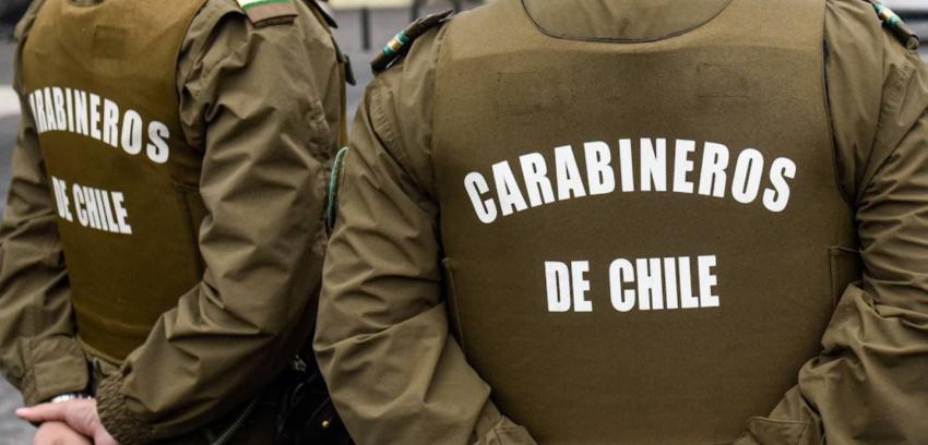 Carabinero murió al interior de una comisaría en Coquimbo: Circunstancias están siendo investigadas