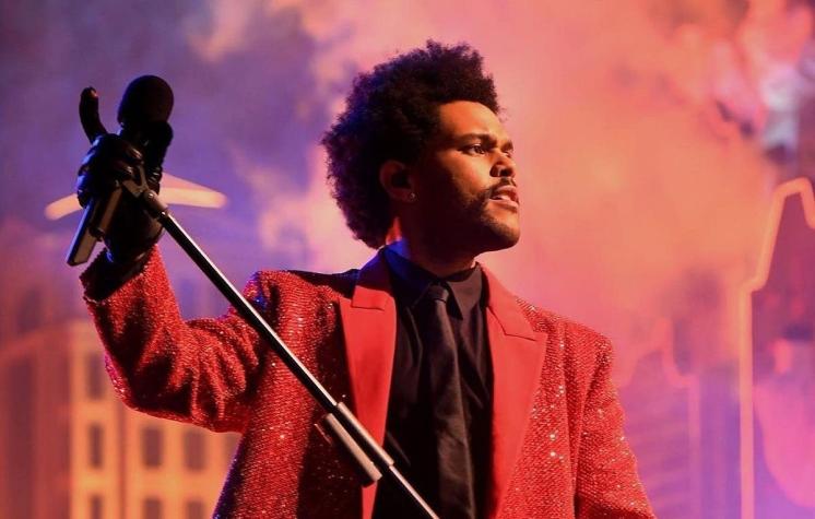 The Weeknd vuelve a Chile: El inicio de la venta de entradas y sus precios