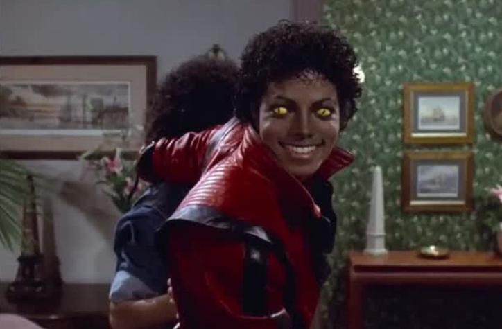 [VIDEO] Álbum "Thriller", de Michael Jackson, cumple 40 años