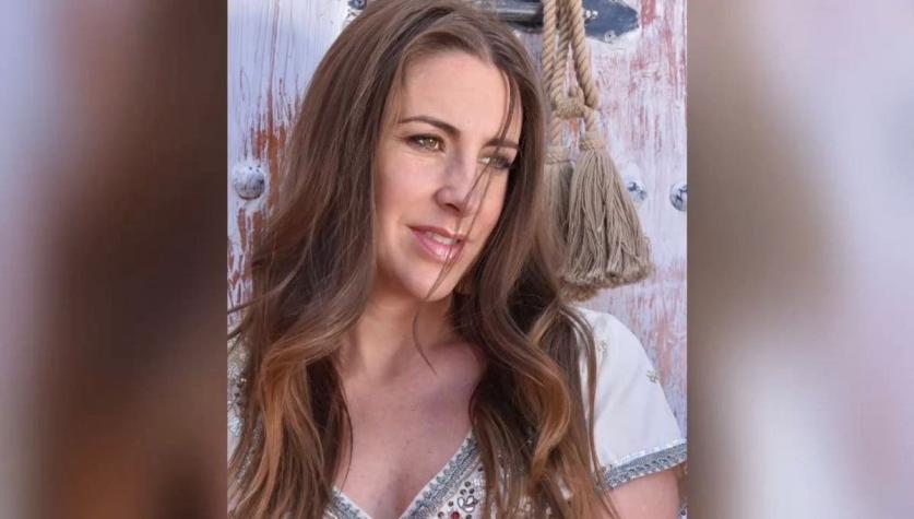 Patricia López comparte tiernas fotos su embarazo tomadas por su mamá a días de dar a luz Patricia López comparte tiernas fotos su embarazo tomadas por su mamá a días de dar a luz