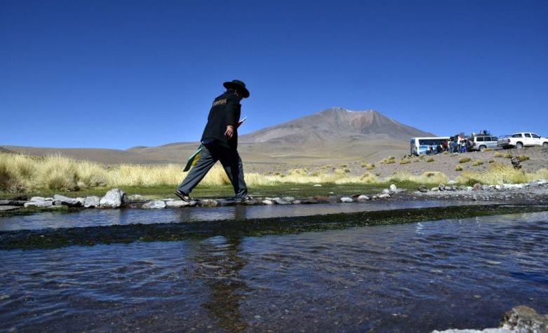 Exagente de Bolivia ante La Haya en la previa del fallo: “Estamos obligados a negociar con Chile”