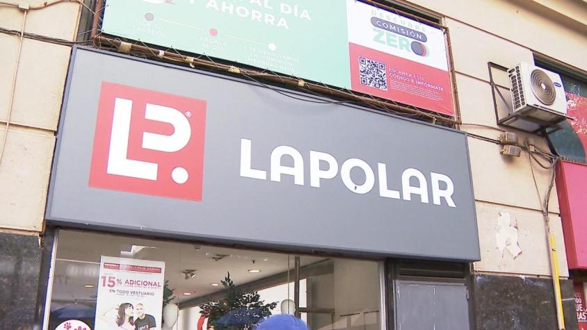[VIDEO] Las empresas que vendían Adidas y Under Armour a La Polar, según documentos de Aduana
